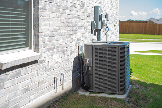 Reliable Ac Repair contractor in Odessa, TX by FH HVAC